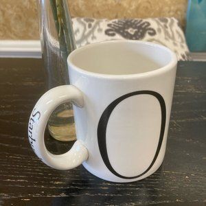 Starbucks The Sultanate Of Oman Mug 2002